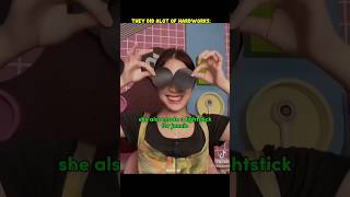 Theyre So Hardworking Blink Girl Viral