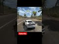 A lil rough but I'm getting better #game #racing #carstunt #shorts #drift #ps5