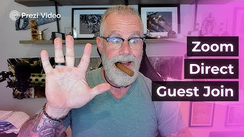 See Zoom and Teams Rooms work together with Direct Guest Join