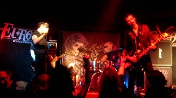 Calabrese - The House Of Mysterious Secrets 10-4-01.MOV