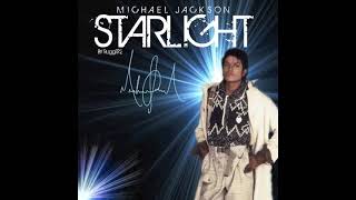 Michael Jackson's Starlight: Ruggi172 @RuggiArt  Reupload