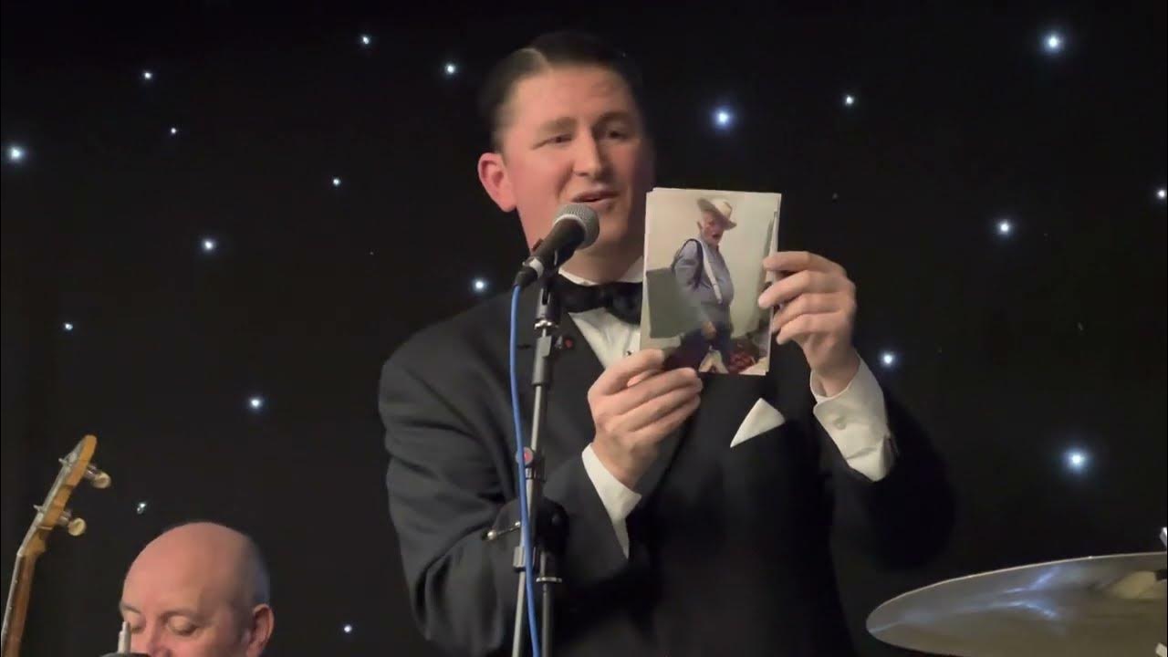 Josh Duffee‘s Abe Lyman Orchestra Whitley Bay Jazz Festival 2022 YouTube