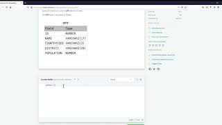 Select By ID   HackerRank SQL Profile