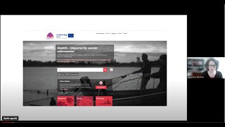 Nuohtti Samisk Arkivportal Med 30 000 Dokument Och Fotografier