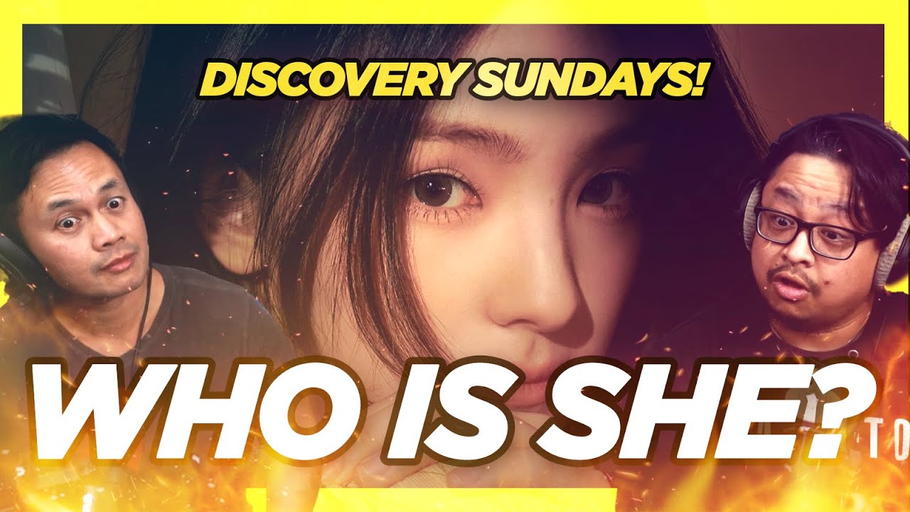 Angelic Vocals! 규빈 (Gyubin) - Satellite [Music Video] Reaction.