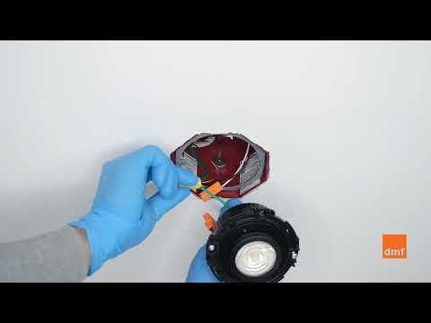 DRD4 Module Replacement