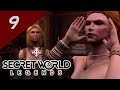 Madame Roget Secret World Legends Let s Play Part 9