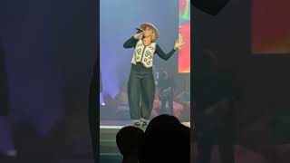 Phil Whickham, Tauren Wells, Jamie MacDonald- So So Good Song of the Saints tour Milwaukee 