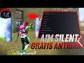 PC PANEL FREE FIRE ANTI BAN 100 AIM SILENT ESP LINE FREE أقوى بانل ايمبوت مجاني 