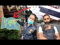 We Got LOST | Make sure you don&#39;t do this! 🇹🇭