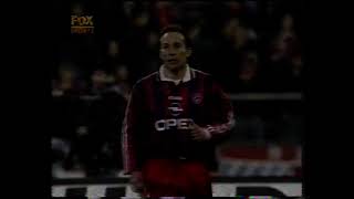 1996 03 30 Bayern Munich v Borussia Dortmund