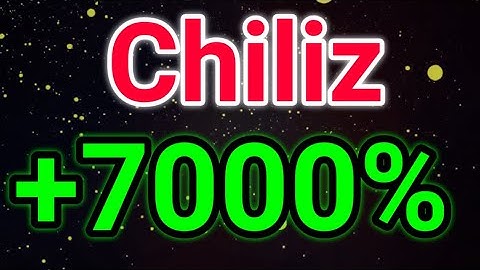 Chiliz Quick Pump🤠 || Chiliz Price Prediction || Chiliz News Today