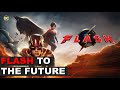 The Flash Review - Better Multiverse Than The MCU