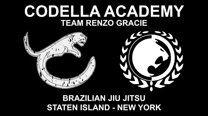 CODELLA ACADEMY TRAINING CLIPS