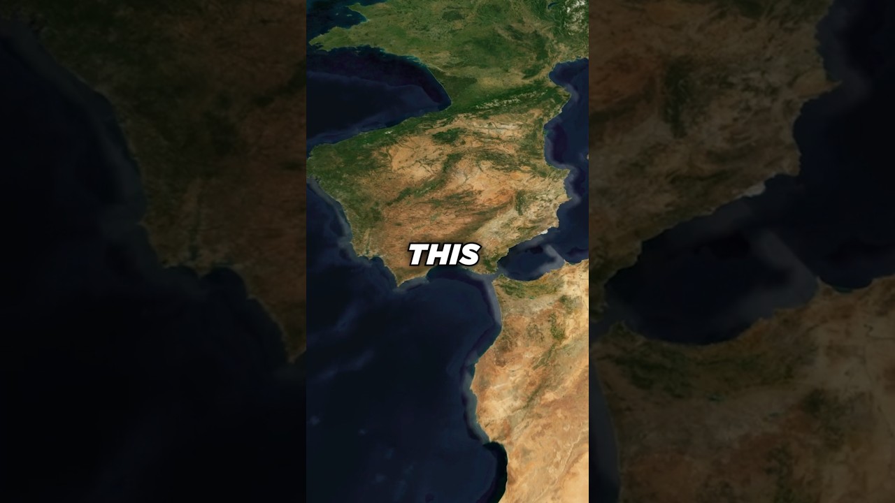 STRANGEST PLACE IN EUROPE! 🤔