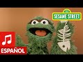 Sesame Street: Si eres gruñón y lo sabes (If You're Grouchy and You Know It in Spanish)