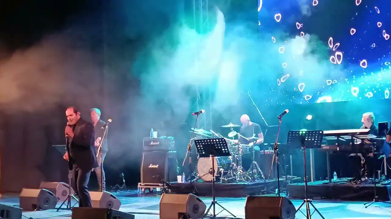 Aurelio Fierro Jr, The Super 4 Oradea 19 nov 2022