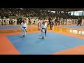 Taikyoku Shodan - kata team(6years old) Karate klub Srem Sremska Mitrovica