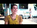 El 'foodtruck' ecológico, vegano y sostenible que despierta conciencias