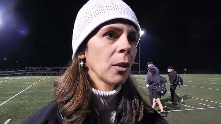 C. Milton Wright field hockey coach Janice Rhodes ...