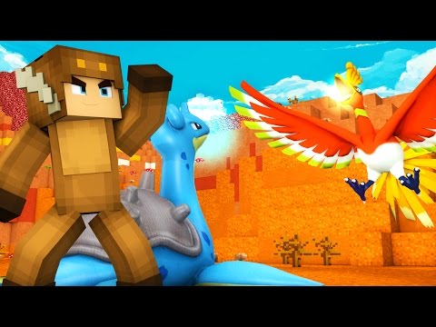 Minecraft ZOMBIE APOCALYPSE SURVIVAL - DOUBLE THUNDERGU 