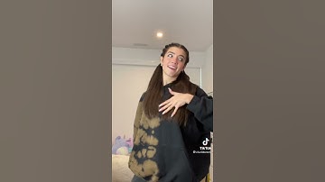 Thumbnail of Charli D’amelio Needed Me Tiktok Dance Trend! 🤩 #shorts