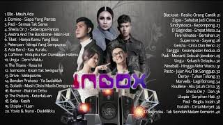 Kumpulan Lagu INBOX SCTV 2008 - Ada Band - Ello - D'Bagindas - Ungu - Peterpan - Salju - Tangga