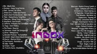 Kumpulan Lagu INBOX SCTV 2008 - Ada Band - Ello - D'Bagindas - Ungu - Peterpan - Salju - Tangga