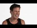 Beginning of video