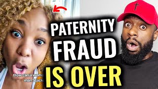 видео: Обязательные ДНК-тесты? Женщины в ярости картинка: Обязательные ДНК-тесты? Женщины в ярости