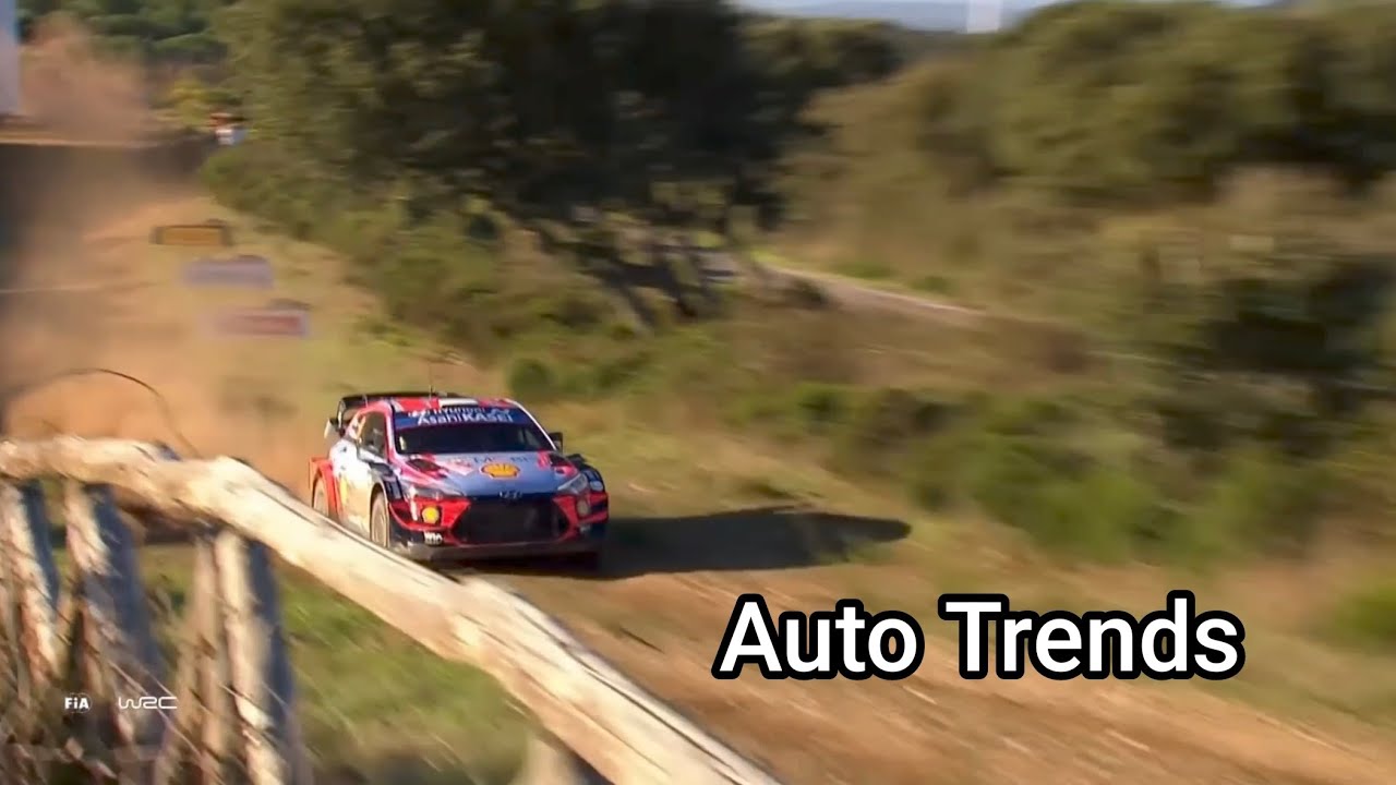 Best rally moments - YouTube