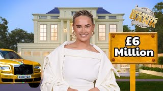 Inside Molly Mae's £6 Million Empire At 25 Years Old | Breaking Bank