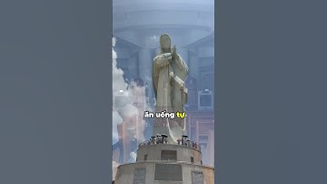 Hướng dẫn đi tour hành hương Đức Mẹ Núi Cúi tiết kiệm nhất #conggiao