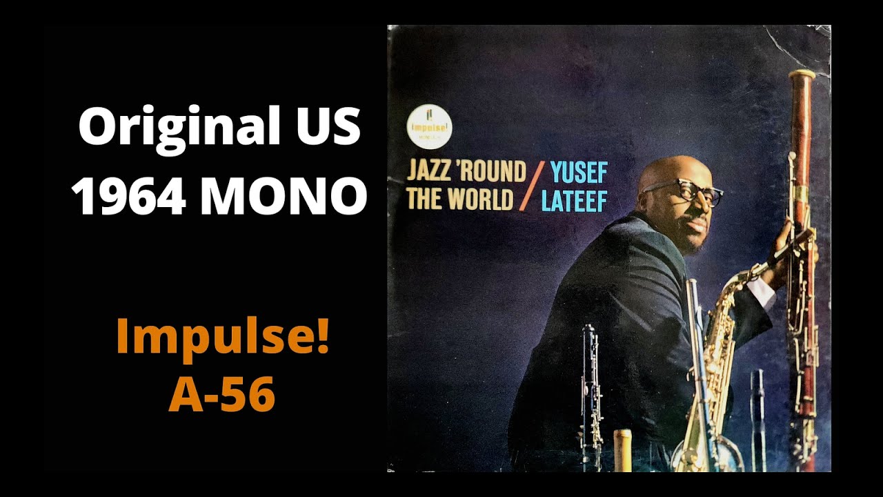 洋楽 Yusef Lateef with Donald Byrd Donald Byrd Sextet With Yusef Lateef & Barry Harris – Complete