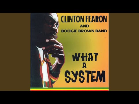 Putar Bucky Massa - Clinton Fearon