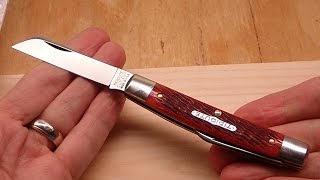 GEC #13 Congress Whittler - First Look