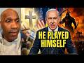 Netanyahu Just Said THIS About Jesus... Christians Are NOT Happy