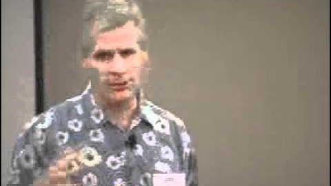 Rick Wormeli talks about differentiating your students