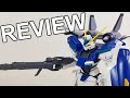 1/144 HGCE Windam (w/ Jet Striker) Review (+ Striker Pack Compatibility Test)