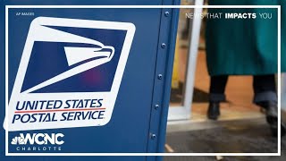 USPS warns it could run out of cash