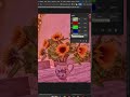 💫🚀¡SUPER TRUCO DE INTELIGENCIA ARTIFICIAL! #photoshop #ai #IA #youtubeshorts #shorts