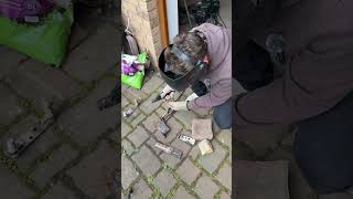 Automatisch schweißen mit dem Parkside Schweißgerät? #Parkside