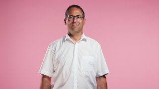 WE ARE INTERNORM – Florian, Head of Customer Service Germany