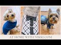 Pet fall clothing haul 2018