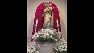 Fifth Sunday in Easter, 2021