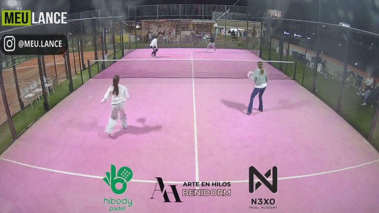 HIBODY · ARTE EN HILOS