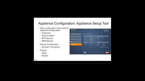 Stealthwatch Advanced Training Video 6 -  Field Engineer Onsite Arrival Video