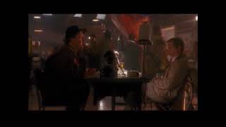 John Goodman on love, from Always (1989)