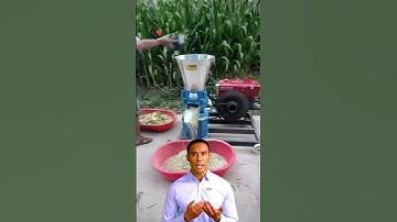 low price feed pellet machine different model #fcnfm