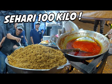 Nasi Goreng 24 Jam Jogja